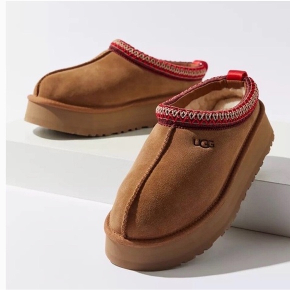 UGG Shoes - Ugg Tazz Platform